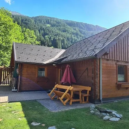Casa vacanze Murtalhuette Muhr