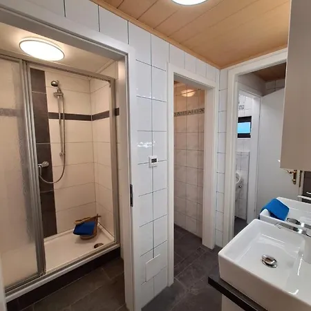 Murtalhuette Casa vacanze