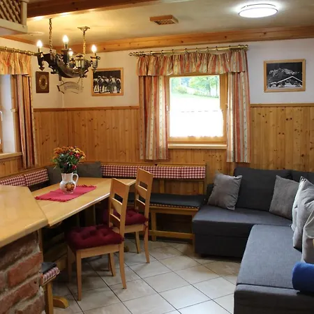 Murtalhuette Casa vacanze Muhr