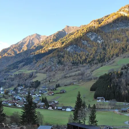 Murtalhuette Muhr
