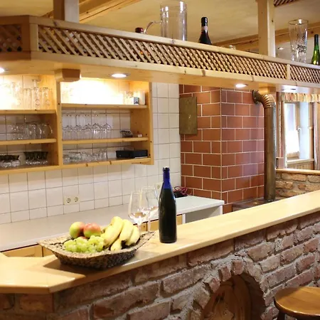 Casa vacanze Murtalhuette