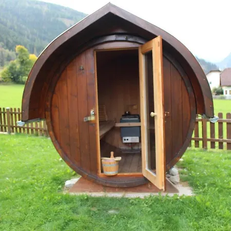 Casa vacanze Murtalhuette