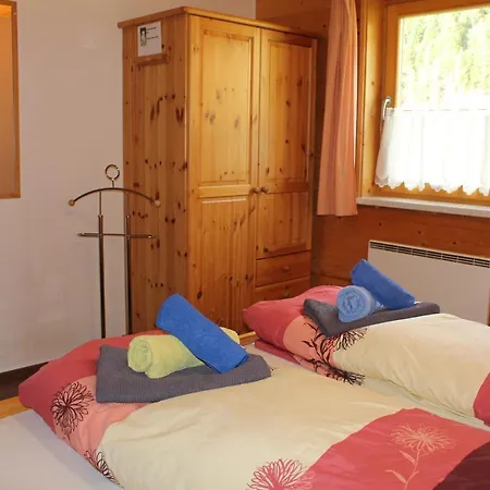 Murtalhuette Casa vacanze Muhr