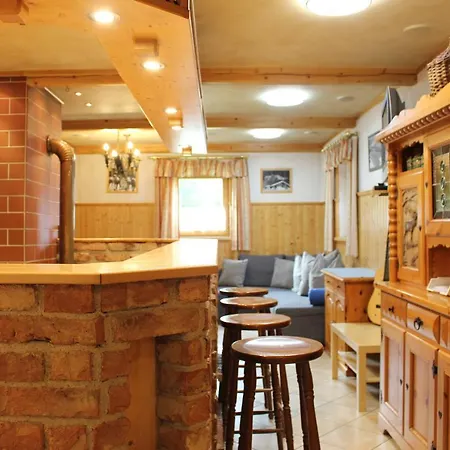Murtalhuette Casa vacanze Muhr