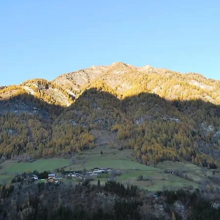 Murtalhuette Casa vacanze *