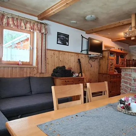 Murtalhuette Casa vacanze *