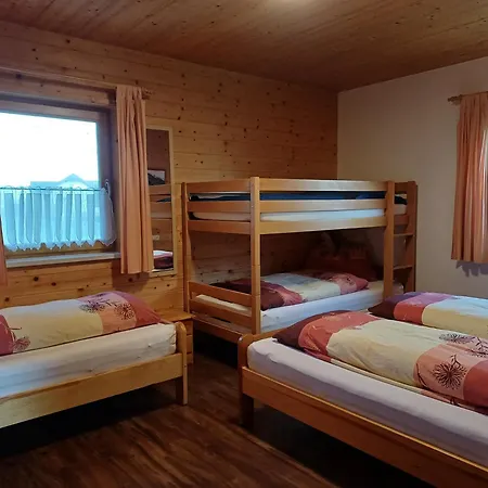 Casa vacanze Murtalhuette *